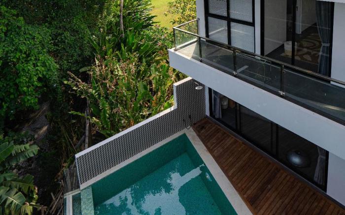 Mulia Villa Canggu