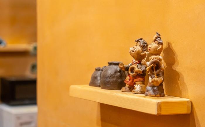 Yangpyeong Vivaco Hanok Stay