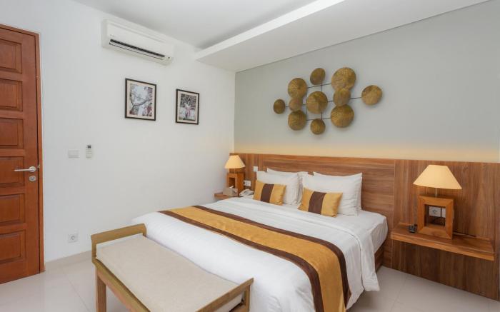 The Sakaye Villas & Spa
