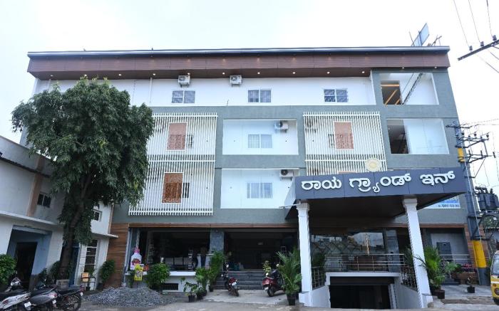 RAAYA GRAND INN