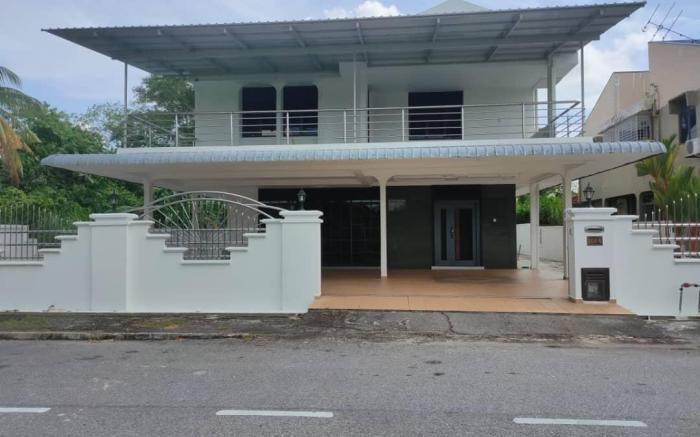 Ap Classic rest house