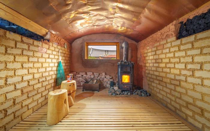 Yangpyeong Agni Choshi Mae Hanok Stay