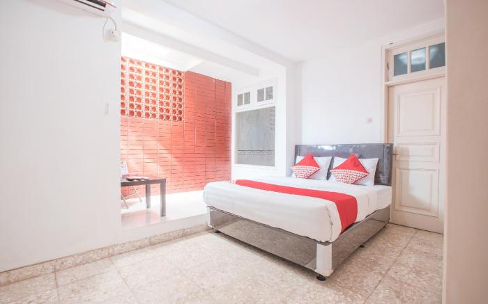 Capital O 332 Residence G17 Kemang