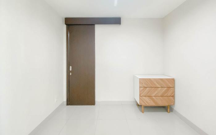 Combined 1BR Apartment Nine Residence By Travelio