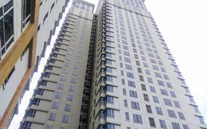 Comfortable 2BR at Somerset Berlian By Travelio