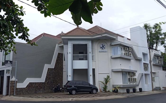 JK Homestay