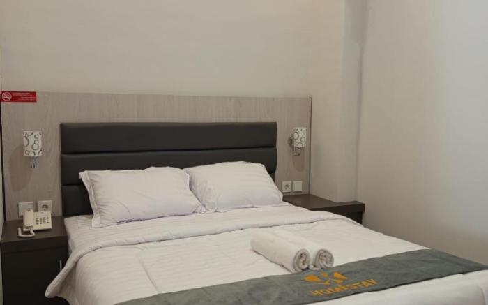JK Homestay