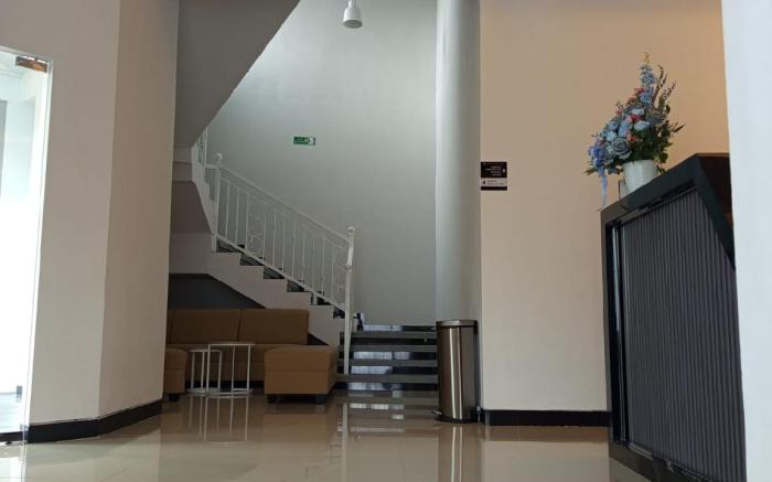 JK Homestay