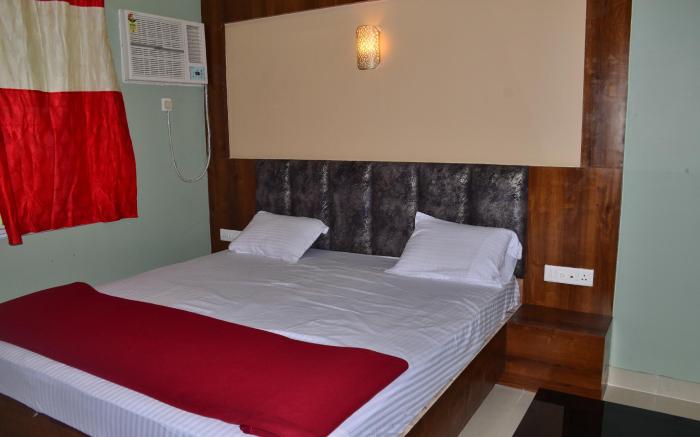Hotel Ruby House