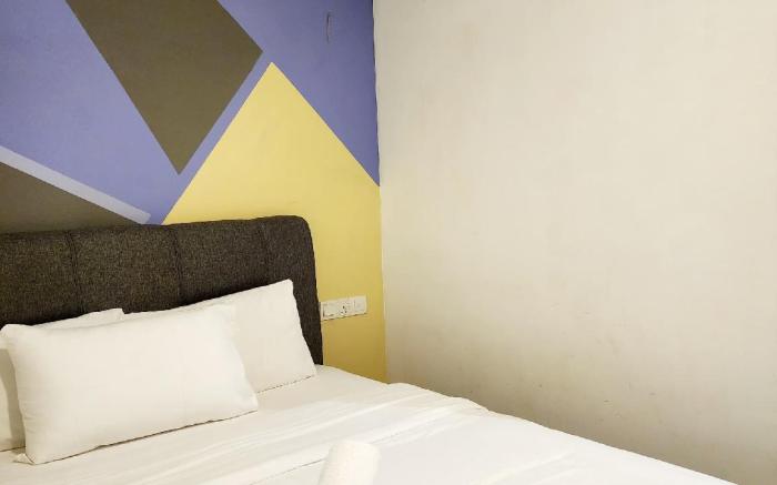 5min to Genting Outlet Gohtong Jaya Hotel Queenbed