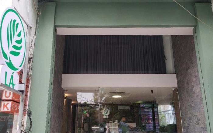 La Truong Cong Dinh Hotel