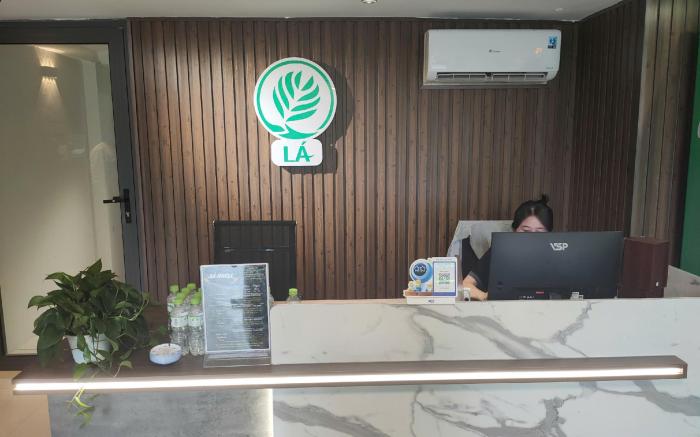 La Truong Cong Dinh Hotel