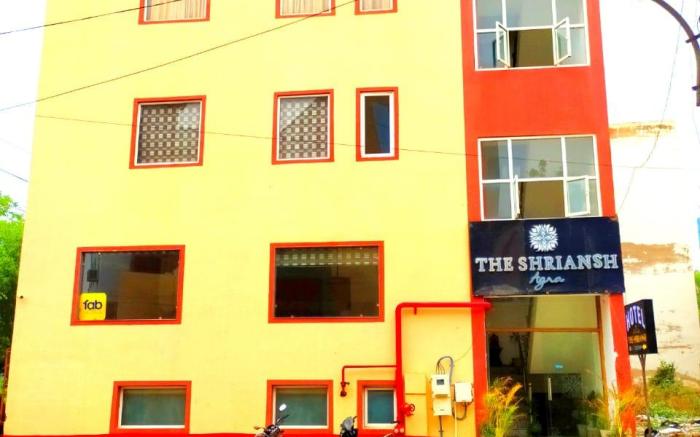 Hotel The Shreyansh