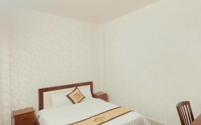 Tây Hồ Hotel