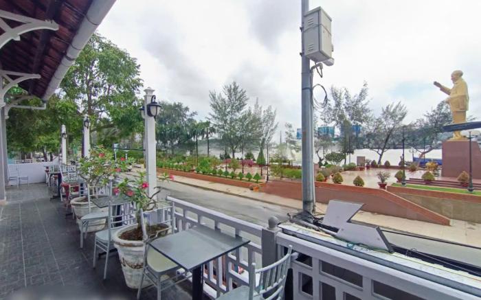 Tây Hồ Hotel