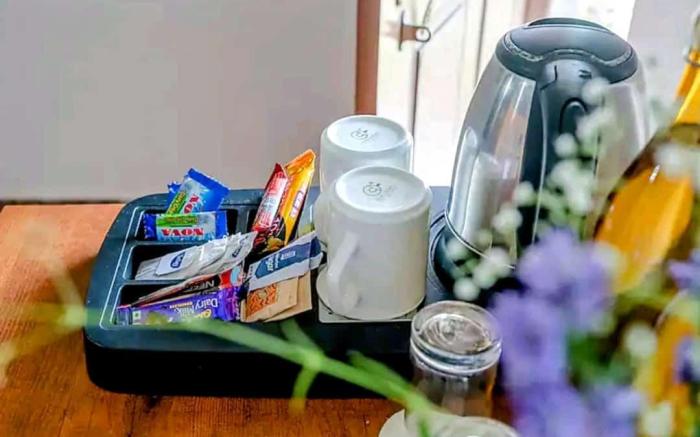 Dhanrains Moon Light Retreat Cottages