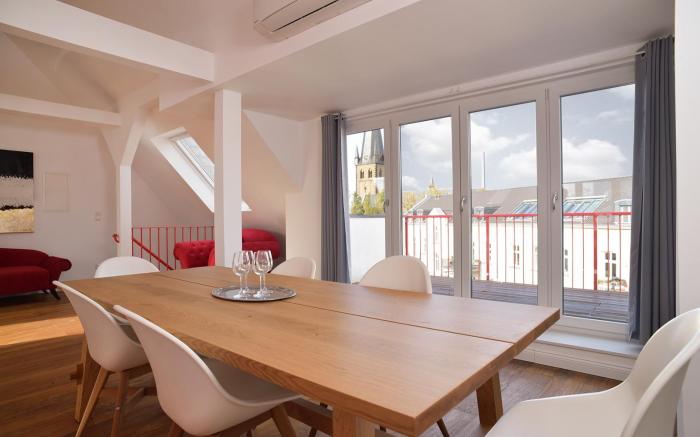 Victoria Boardinghouse