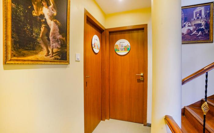 FabHotel Corporate Rooms, Vakola