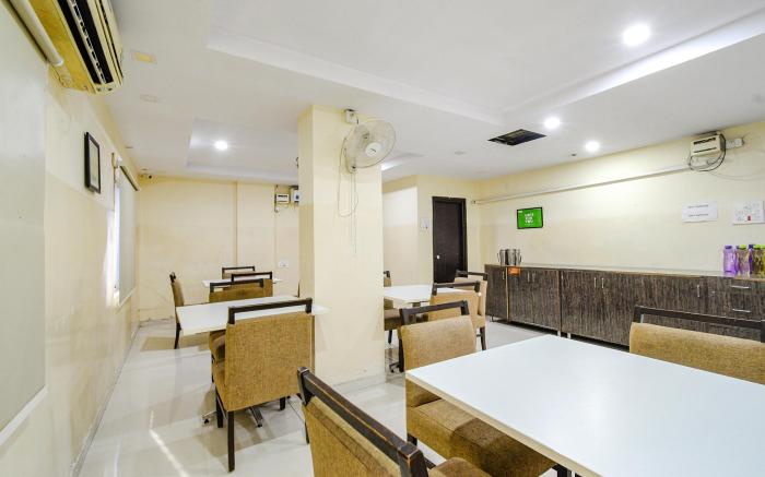 FabHotel Tals Hitech - Nr Cyber Towers, Hitech City