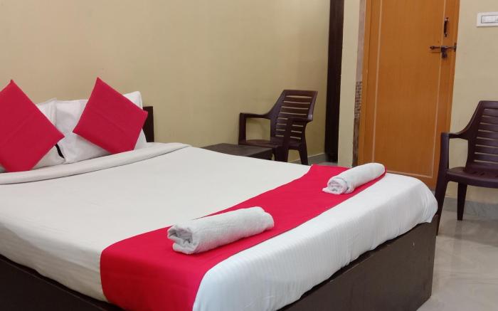 Sri Mahalakshmi Lodge