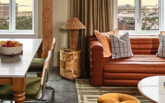 The Ann Savannah, Apartments by Marriott Bonvoy