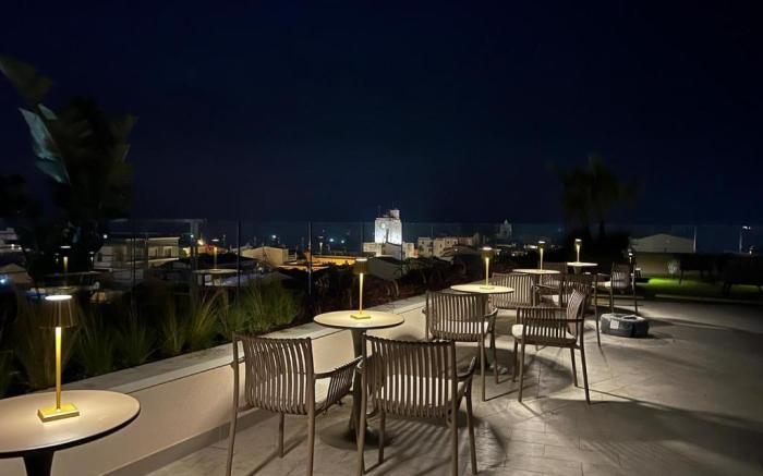 Lumia Hotel