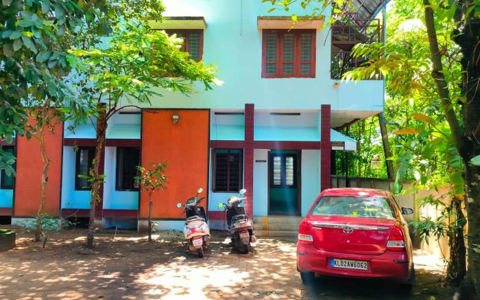 Ayushyam Eravipuram 