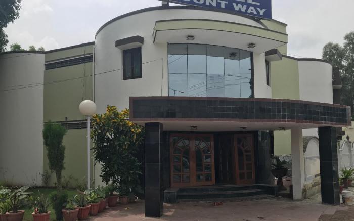 Hotel Mount Way
