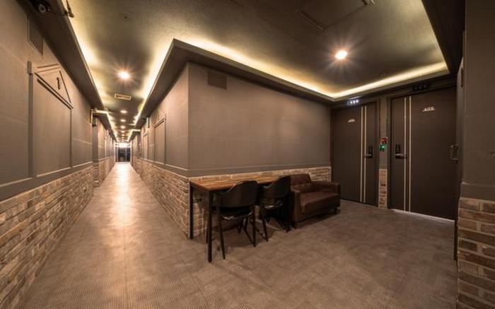 Incheon Sinpo Healing