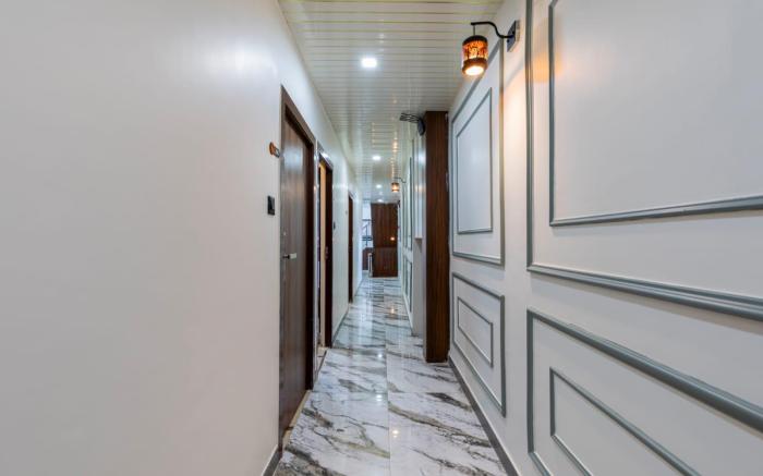 Hotel Ananta