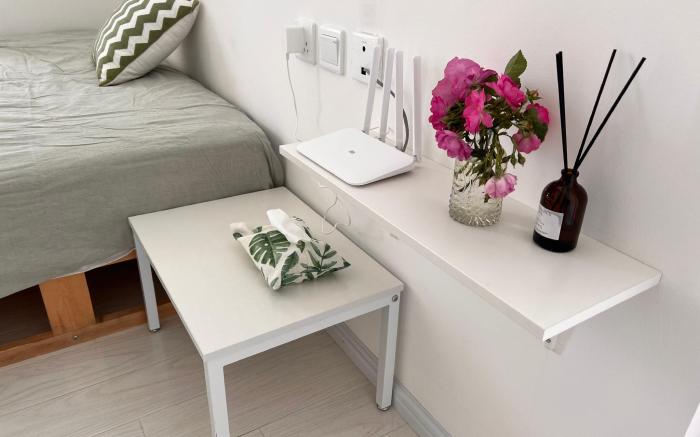 Simone's Secret Garden