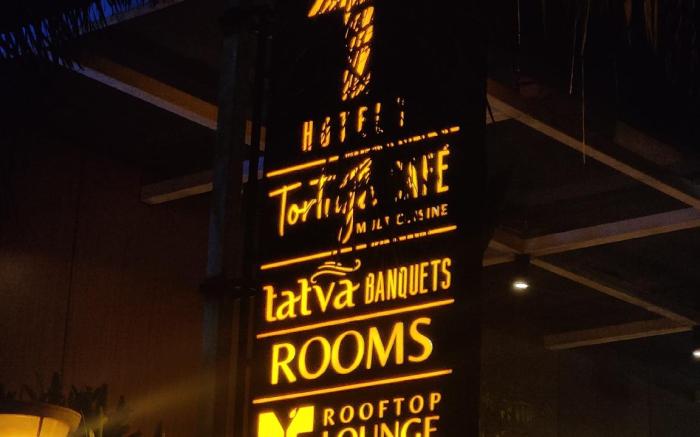 The T Hotels