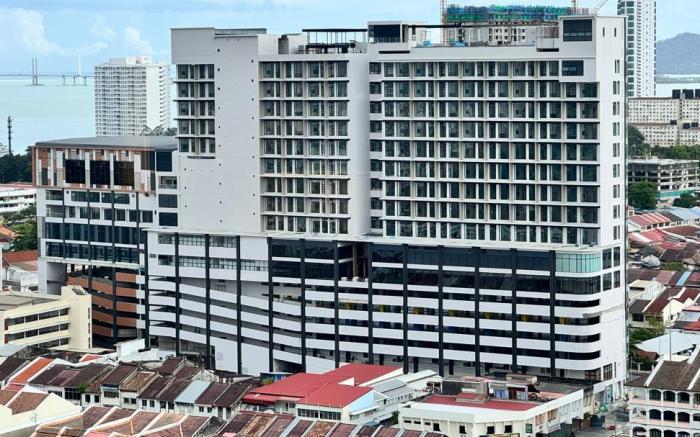 Fifth Avenue Hotel