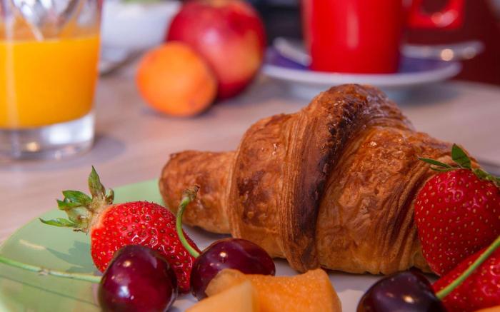 Hostellerie du Peiffeschof - The Originals Relais