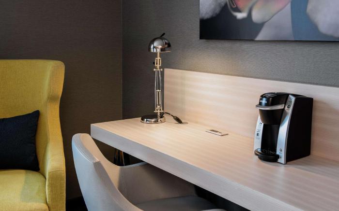 Hilton Garden Inn Winnipeg South