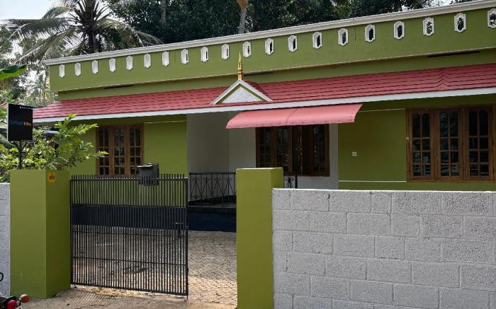 Urban Villa