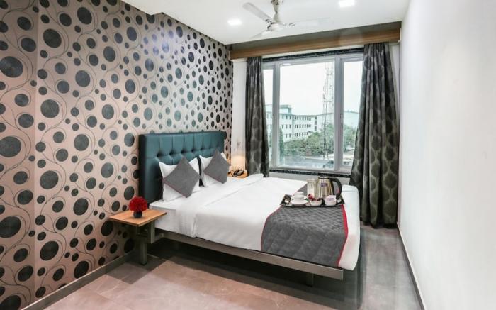 Hotel Stay Inn near Bhiwandi Thane Railway Station