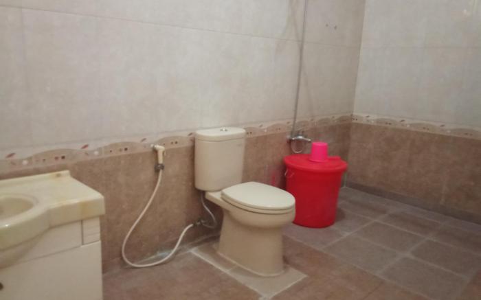 Homestay Syariah Sultan Agung 