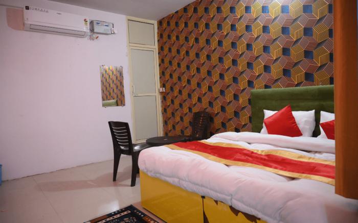 All In One Guest House
