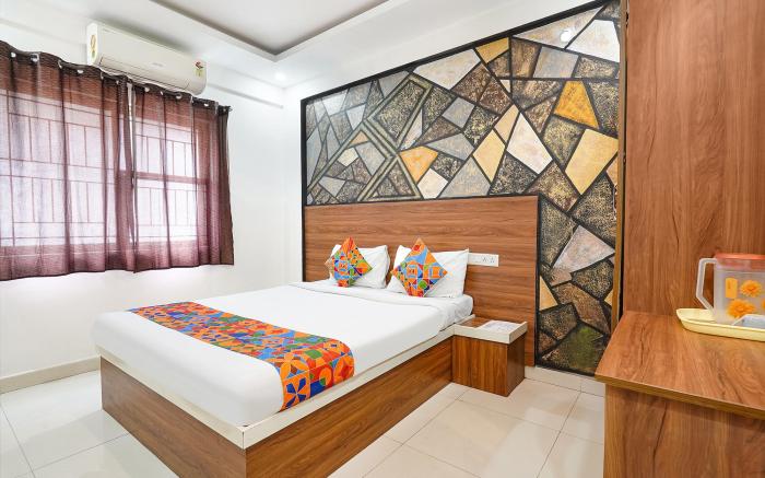 FabHotel Royal Comfort Madiwala