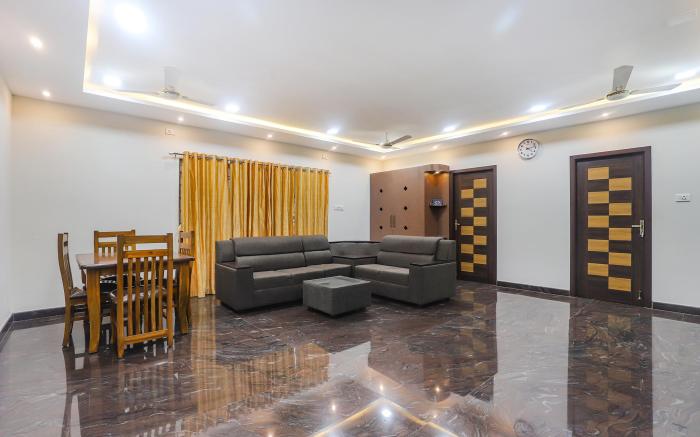 FabHotel Vista Park, OMR