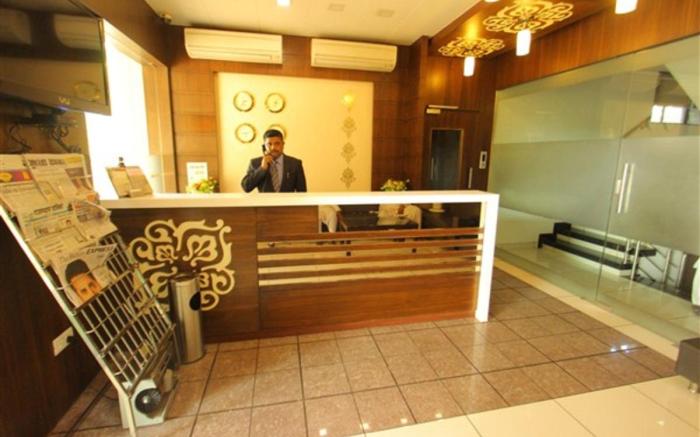  Hotel Princess