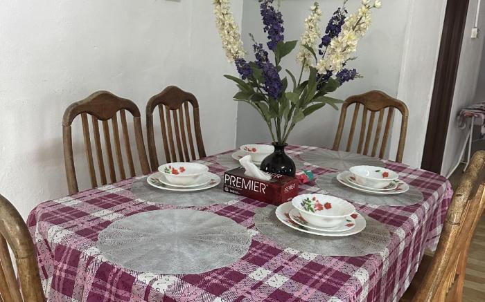 Homestay Teratak Tokliah