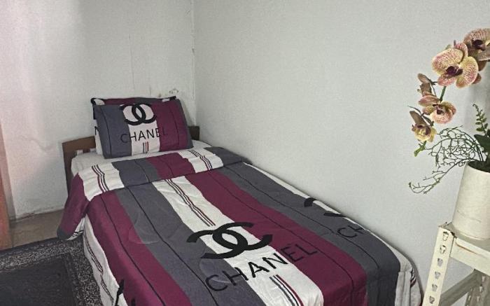 Homestay Teratak Tokliah