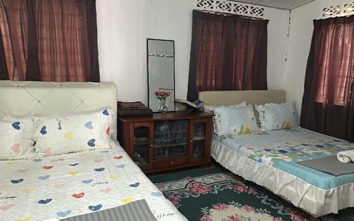 Homestay Teratak Tokliah