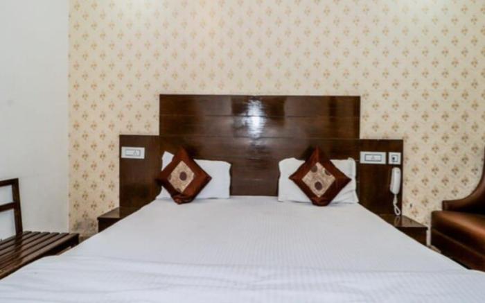 Hotel Anvay