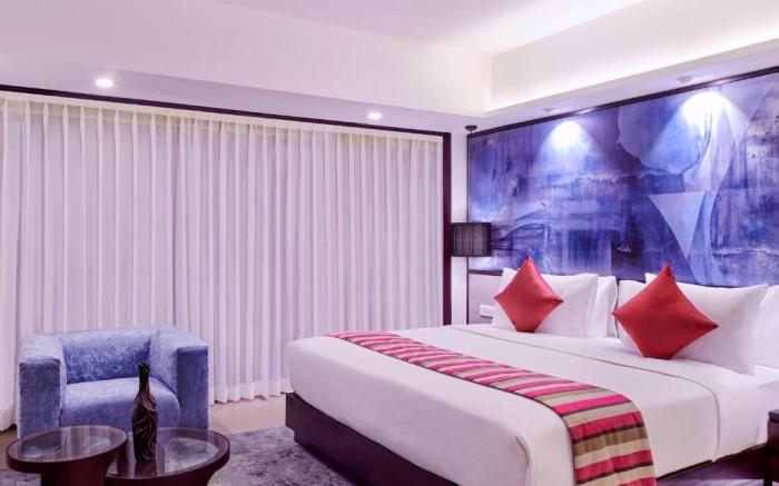 Vivanta Kathmandu