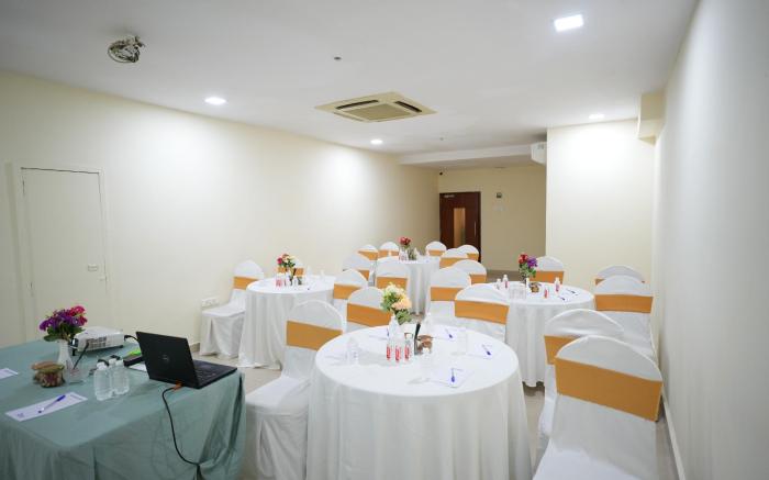 The Altruist One Continent