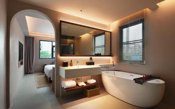 Chuanxing Yinli Hotel (Chengdu Kuanzhai Alley)