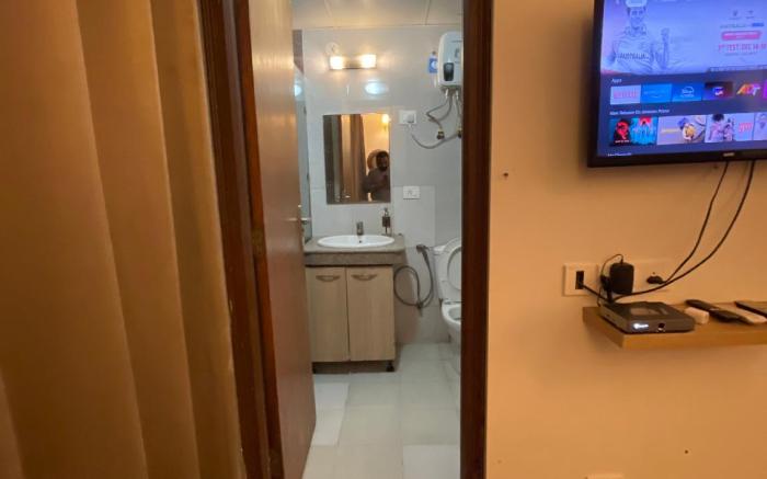 Dream Vibes Studio Apartment 